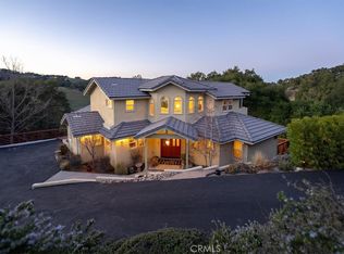 8850 San Gregorio Rd, Atascadero, CA 93422