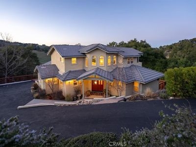 8850 San Gregorio Rd, Atascadero, CA, 93422