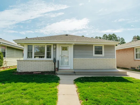 3144 South 98th STREET, Milwaukee, WI 53227