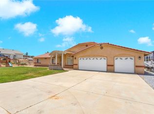 7792 Verbena Rd, Oak Hills, CA 92344