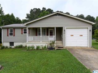233 Lee Dr, Attalla, AL 35954