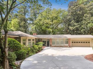 572 Hillside Dr NW, Atlanta, GA 30342
