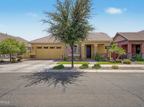 4397 E EVELYN Street, Gilbert, AZ 85295