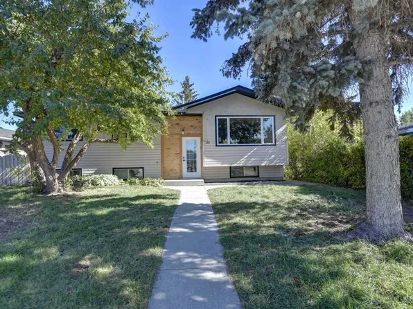 205 W Allan Cres SE, Calgary, AB T2J 0T3