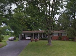 1338 Park Dr, Cookeville, TN 38501