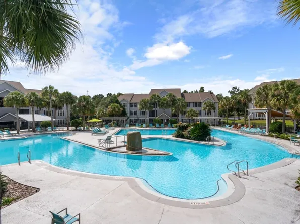 The Monroe Apartment Homes