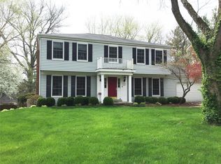 1230 Glenvista Pl, Saint Louis, MO