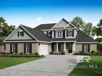 306 Morning Mist Way, Fairhope, AL, 36532
