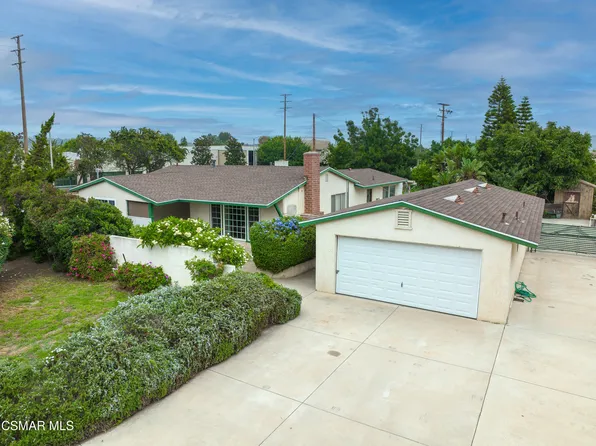 4980 Maureen Ln, Moorpark, CA 93021