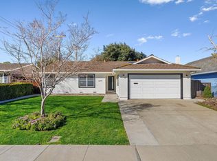 2270 De Paul Pl, Santa Clara, CA 95051