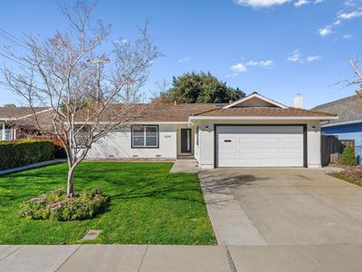 2270 De Paul Pl, Santa Clara, CA, 95051