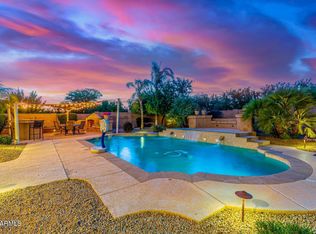 4822 E Charleston Ave, Scottsdale, AZ 85254