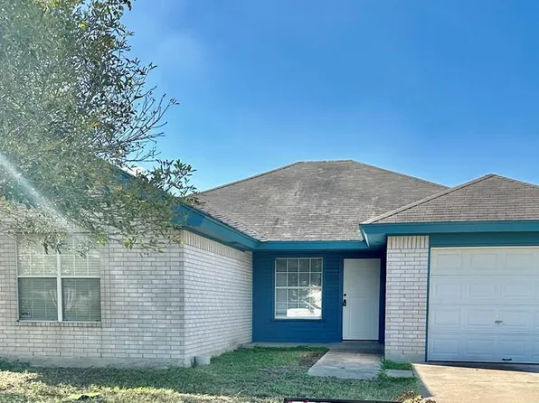 2706 Normandy St, Brownsville, TX 78520