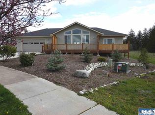 291 Morgison Loop, Sequim, WA 98382