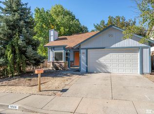 1845 Peavine Rd, Reno, NV 89503