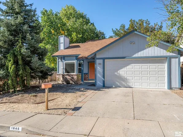 1845 Peavine Rd, Reno, NV 89503