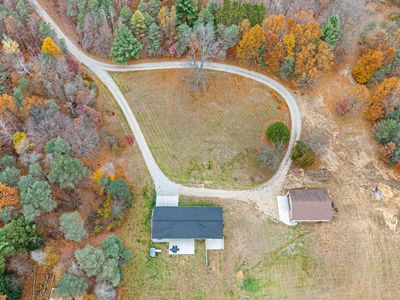 2272 W 104th St, Grant, MI, 49327