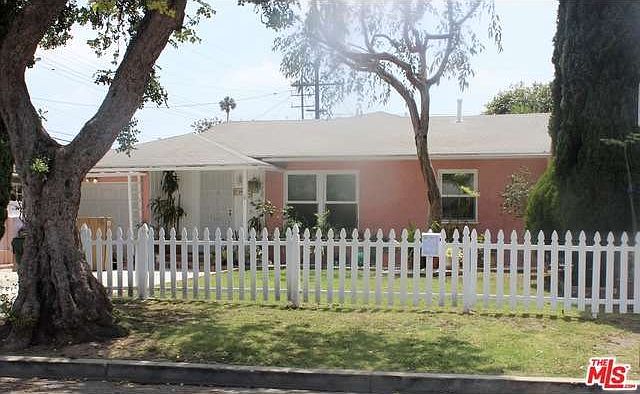 1st image of 3583 Kelton Ave