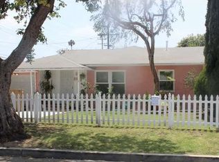 3583 Kelton Ave, Los Angeles, CA 90034