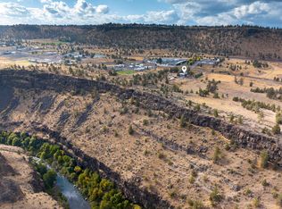 13705 SW Buffalo Pl, Terrebonne, OR 97760