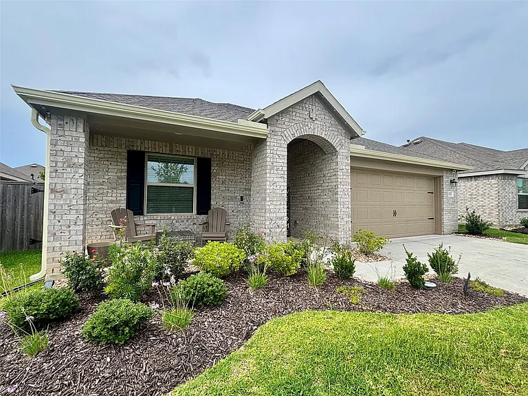 3533 Alcala Cove Ct — Photo 3