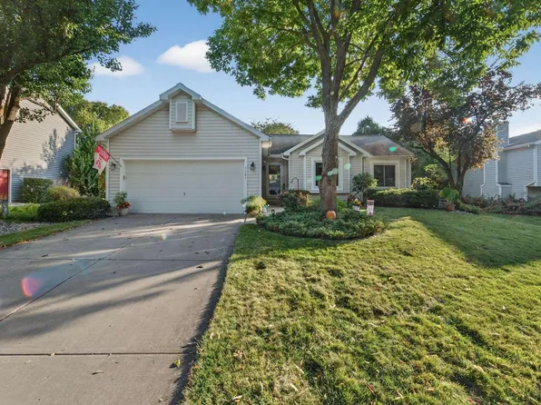 1121 Artisan Drive, Madison, WI 53704