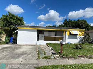 2825 SW 10th St, Fort Lauderdale, FL 33312