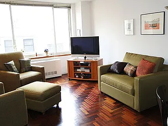 Rented by Boulevard Residentials