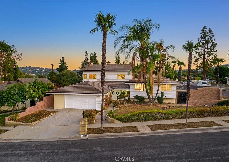 15344 Regalado St, Hacienda Heights, CA 91745 MLS CV22203745 Zillow