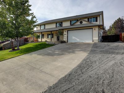 2411 SW 33rd St, Redmond, OR, 97756