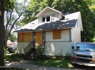 1507 N Church St, Kalamazoo, MI 49007