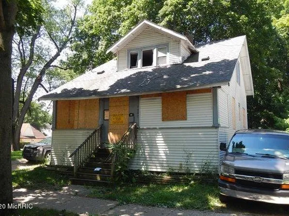 1507 N Church St, Kalamazoo, MI 49007