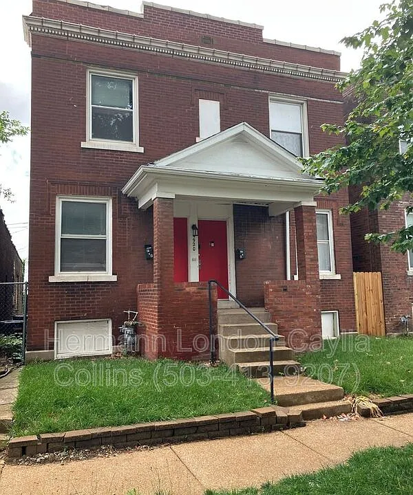 4920 Wise Ave #1F