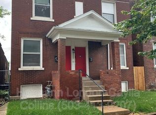 4920 Wise Ave #1F, Saint Louis, MO 63110