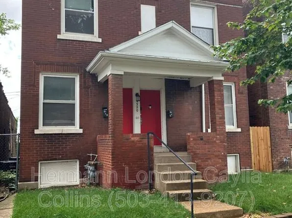 4920 Wise Ave #1F, Saint Louis, MO 63110