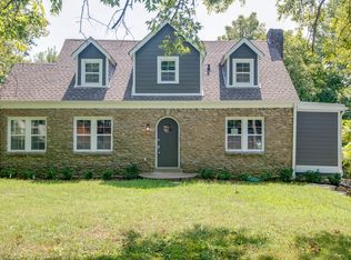 3816 Inglewood Cir S, Nashville, TN 37216
