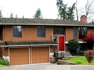 15231 SE 178th Pl, Renton, WA 98058