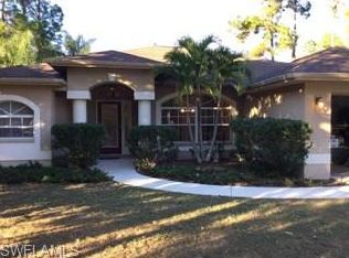 3802 Weidman Ave, North Port, FL 34286