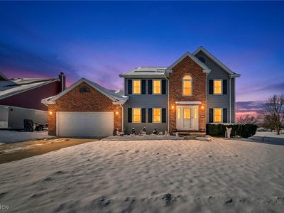 708 Montgomery Dr, Brunswick, OH, 44212