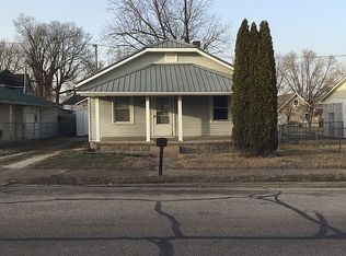 610 W Main St, Washington, IN 47501