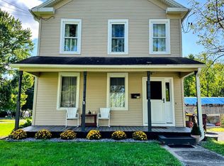 29 N Vernon St, Athens, NY 12015