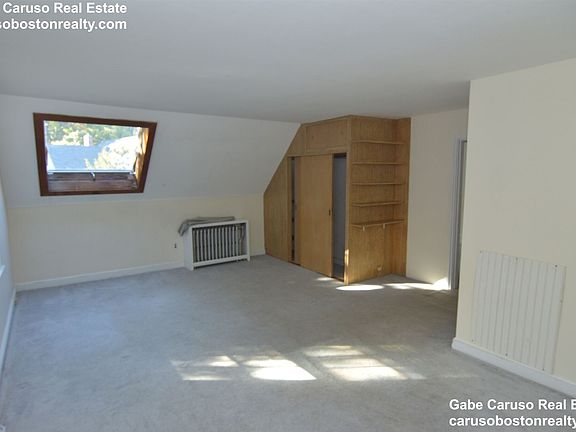 256 Lowell Ave. #2 Newton - Newtonville Unit Photo 3