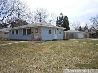 301 E 100th St, Minneapolis, MN 55420