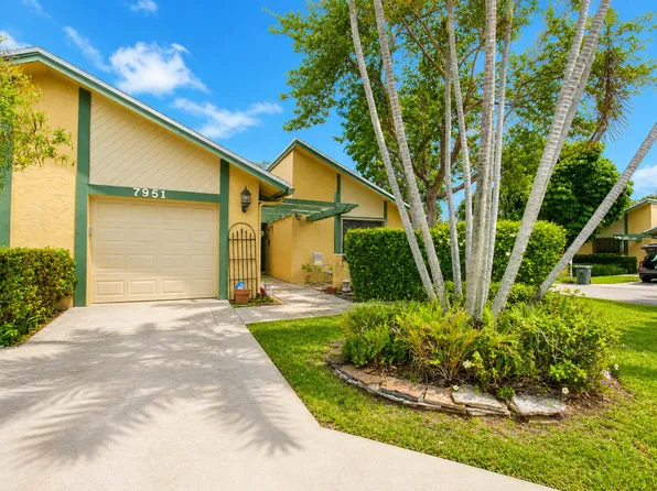 7951 Little Lane, Boca Raton, FL 33433