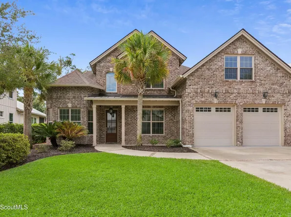 1068 Sinclair Pointe St, Saint Simons Island, GA 31522