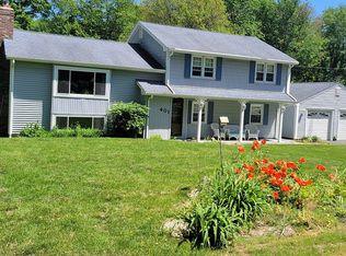 401 Cross St, Boylston, MA 01505