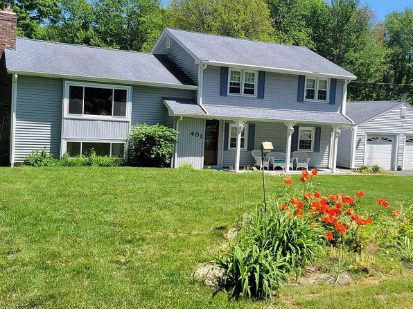 401 Cross St, Boylston, MA 01505