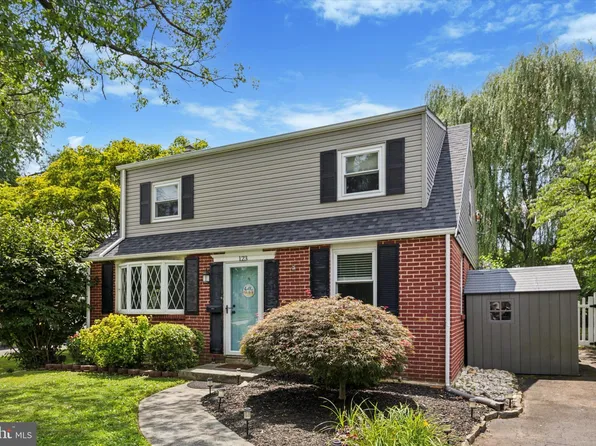 123 Spring Ln, Hatboro, PA 19040