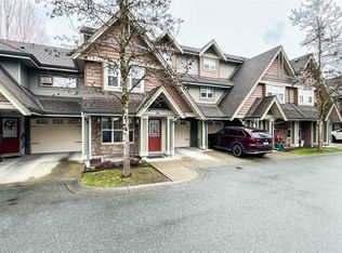 22977 116th Ave #38, Maple Ridge, BC