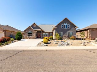 691 Tilman Dr, Grand Junction, CO 81506